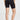 Free People Seamless Bike Shorts Black XS Free People