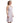 prAna Women's Jewel Lake Summer Dress, Luminous Linea, size M prAna