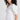 Free People Women's Somethin Bout You Thong Bodysuit, Ivory, White, S Free People