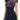 Xscape Short Sleeve Long Sheer Matte Jersey with Bead Top Navy 8 Xscape