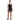 Under Armour Women's HeatGear® Armour Racer Tank MD Black Under Armour