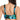 Beach Riot Women's Eliza Top, Black Pansy, Medium Beach Riot