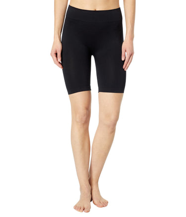 Free People Seamless Shorties Black XS-S (US Women's 0-6) Free People