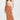 Free People Women's Beach to Night Midi Skirt, Rust, Orange, M Free People