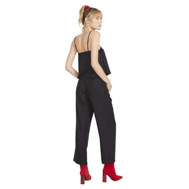 Volcom Brunch Babe Pants Black 28