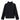 Columbia Youth Boys Glacial Half Zip, Black, Medium Columbia