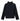 Columbia Youth Boys Glacial Half Zip, Black, Medium Columbia