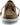 Justin Men's Men's Honcho Clay Shoes Moc Toe - JM302 12 D(M) US Brown Justin