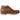 Twisted X Men's Chukka Driving Moc, Moc Toe CellStretch, Bomber & Chocolate, 8 W Twisted X