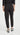 Vince Women's Essential Jogger, Black, XS Vince