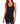 Lyssé Women's Leggings Tank, Black, M