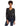 Lyssé Women's Bianca Blouse Top Bodysuit Shirt, Black, M