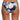BCBG Womens Seaside Leaves Strappy Hipster Bottoms Multi 6 BCBGeneration