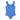 Hatley Girl's Juicy Pineapples Ruffle Sleeve Swimsuit Blue 2T (Toddler) Hatley