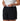 Columbia Women's Plus Size W Backcast Water Short, Black, 2X Columbia