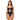 L*Space Eco Chic Reprve Kyslee One Piece Swimsuit for Women, Black, S