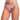 BCBG Womens Vintage Attitude Ring Side Hipster Multi LG BCBG