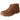 Twisted X Men's Chukka Driving Moc, Moc Toe CellStretch Bomber & Chocolate, 14 M Twisted X