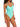 Freya Swim Women's Ibiza Waves Underwire Swimsuit Size 36E Freya