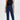 Vince Halter Neck Woman's Satin Blouse Black Size M Vince