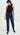 Vince Halter Neck Woman's Satin Blouse Black Size M Vince