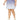 Madewell Plus MWL Flex Fitness Skirt in Ombre Print Dusty Orchid 3X Madewell