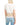 NWOT Madewell Womens Fringe Jacquard Sweater,Ivory Pearl Size M Madewell