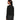 Madewell Womens June Crew Cardigan Jet Black 2XS Madewell