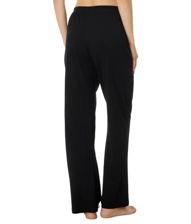 Skin, Womens, Natural 30 1/2” Jolie Pants, Black, X-Small SKIN