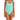 Freya Swim Women's Ibiza Waves Underwire Swimsuit Size 36E Freya