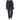 Andrew Marc Men's Rain Jacket, navy MAC STYLE INK, size Medium