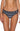 BECCA by Rebecca Virtue Reveal Hipster Fit Bottoms Black LG