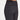 Madewell MWL Form High-Rise 7" Biker Shorts True Black LG (Women's 10-12) Madewell