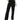 Skin, Womens, Natural 30 1/2” Jolie Pants, Black, X-Small SKIN