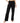 Skin, Womens, Natural 30 1/2” Jolie Pants, Black, X-Small SKIN
