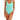 Freya Swim Women's Ibiza Waves Underwire Swimsuit Size 36E Freya