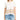 NWOT Madewell Womens Fringe Jacquard Sweater,Ivory Pearl Size M Madewell