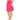 FIG Clothing Women's Bel Skirt, Lotus S FIG Clothing