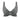 Freya Swim Women's Check In Underwire Underwire Ruffle Bikini Top SIZE 34D Freya