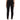 Madewell 10" High-Rise Skinny in Black Frost Button Front Black Frost 27 Madewell