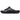 Crocs Unisex-Adult Mellow Recovery Slides, Black, Size 7 Men/9 Women Crocs