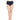 LAUREN RALPH LAUREN Plus Bias Tribal Ikat Shirred High-Waisted Pant Navy 18W Lauren Ralph Lauren
