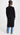 Line & Dot Women's Ivy Boucle Cardigan, Black, M Line & Dot