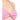 Beach Riot Women's Sophia Top, Prism Pink, X-Small Beach Riot