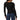 Free People A Little Unruly Top Black MD (Women's 8-10) Free People
