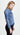 Madewell Women's The Jean Jacket in Pinter Wash, Pinter Wash, Blue, XS Madewell