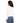 Madewell Womens, Peach Long Sleeve Bubble Shirt, Winter White, 2 Madewell