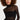 Free People Under It All Bodysuit Chocolate MD (Women's 8-10) Free People