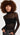 Free People Under It All Bodysuit Chocolate MD (Women's 8-10) Free People