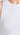 Free People Women's Hayley Racerback Brami, White, XS-SM (Women's 0-6) Free People